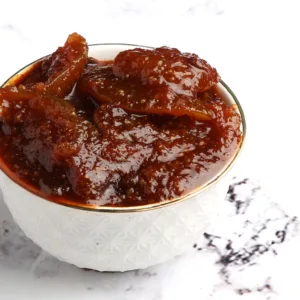 HM SWEETLEMON ACHAR 500GM