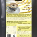SOOMIRO FRENCH VANILLA INSTANT FLAVOURED COFFEE