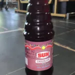 SUN CHOCOLATE SYRUP