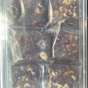 DHARMRAJ ANJIR CHIKKI  250GMS