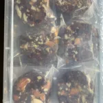 DHARMRAJ KHAJUR CHIKKI 500GM