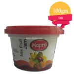 MAPRO MIX FRUIT JAM 100G