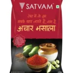 SATVAM SWEET ACHAR MASALA 500GM
