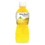 MOGU MOGU PINEAPPLE JUICE DRINK 300ML