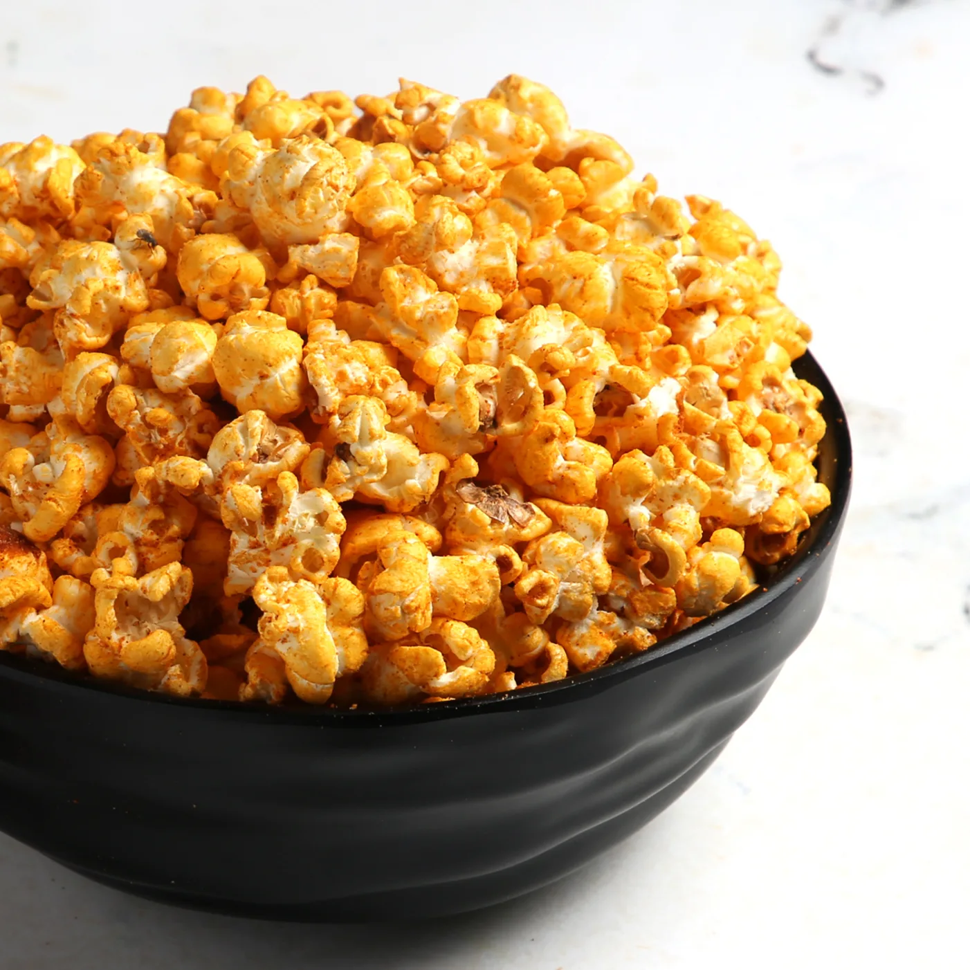 POPCORNS