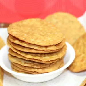 BREAK TIME MATH PURI 200GM 120RS
