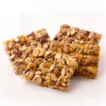 DHARMRAJ DRYFRUIT CHIIKI 500G