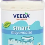 VEEBA SMART MAYONNAISE 250G