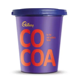 CADBURY COCOA POWDER 150G