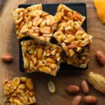 DHARMRAJ SING CHIKKI 500GM