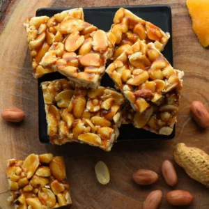 DHARMRAJ SING CHIKKI 500GM