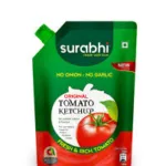 SURABHI TOMATO KETCHAP 900GM