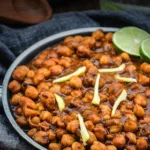 RAVS PUNJABI CHHOLE 50G