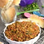 RAVS PAV BHAJI 50G