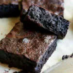RAVS BROWNIE 400GM