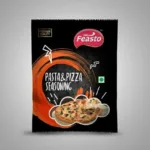 FEASTO PASTA AND PIZZA MASALA 70RS