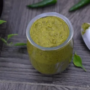 SHREYAS GREEN CHILLI SUACE