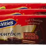 MCVITIES BOURNBON DELITE 60RS