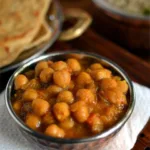 SHREYAS CHANA PURI MASALA