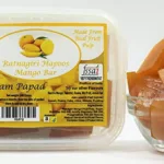 PRAMUKH RATNAGIRI HAPOOS MANGO BAR 75RS