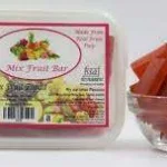PRAMUKH MIX FRUIT BAR 130RS