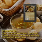 SOOMIRO HAJMA HAJAM PANIPURI MASALA