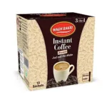 WAGH BAKRI INSTANT COFFE 140G 150RS
