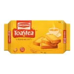 BRITANNIA TOASTEA PREMIUM BAKE RUSK 65RS
