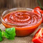 FOODCOAST TOMATO KETCHUP 340G 50RS