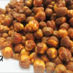 NATUREPLUS ROASTIC MASALA MASTI CHANA 200GM