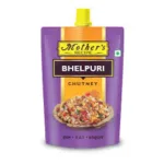 MOTHERS BHEL PURI CHUTNEY 200G