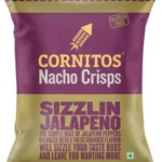 CORNITOS SIZZLE JALEPENO NACHOS 90RS