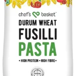 BASKET FUSILLI PASTA 500G