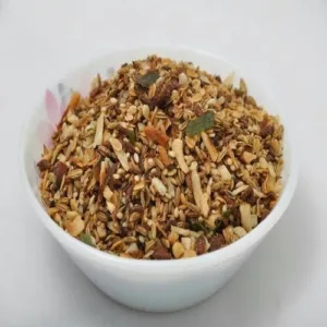DILKHUS MUKHWAS 200G BOTTLE