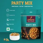 CORNITOS PARTY MIX 150RS