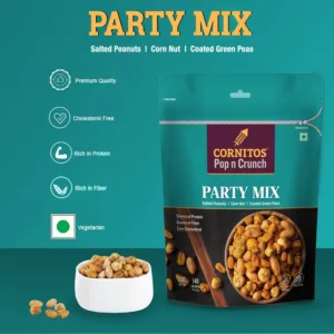 CORNITOS PARTY MIX 150RS