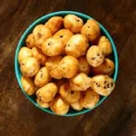 JALAPENO MAKHANA 100GM