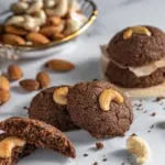 GLUTEN FREE RAGI COOKIES 200G