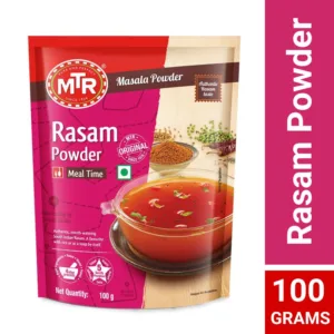 INSTANT FOODS