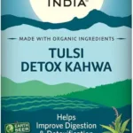 ORGANIC INDIA TULSI DETOX KAHWA 225RS
