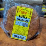 JUVAR BAJRI ROTLA 200GM