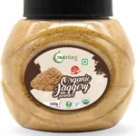 NUTRIORG ORGANIC JAGGERY POWDER 170RS