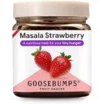 GB MASALA STRAWBERRY 220RS