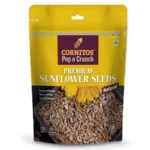 CORNITOS SUNFLOWER SEEDS 125RS