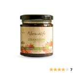 SPRM STRAWBERRY WITH CHIA FRUIT SPRED