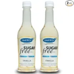 SUGAR FREE VARIYALI SHARBAT