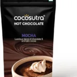 COCOSUTRA HOT CHOCOLATE MOCHA 20GM