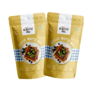 WAFER MILL PREMIX PANCAKE CLASSIC