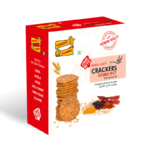 ONE BITE DOUBLE SPICY BHAKHRI 200GM