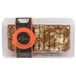 AL FORAO COFFEE CRUMBLE SLICE CAKE 220GM